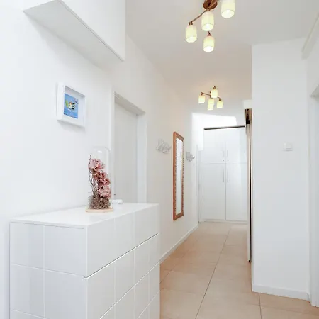 Amelie Διαμέρισμα Οπατία