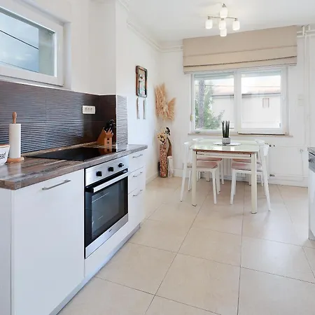 Amelie Διαμέρισμα