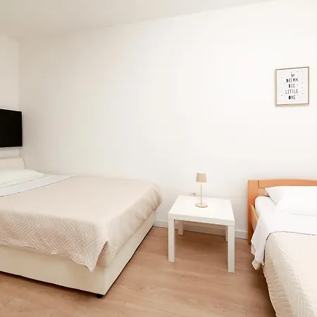 Amelie Διαμέρισμα