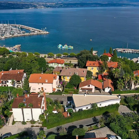 Amelie Διαμέρισμα