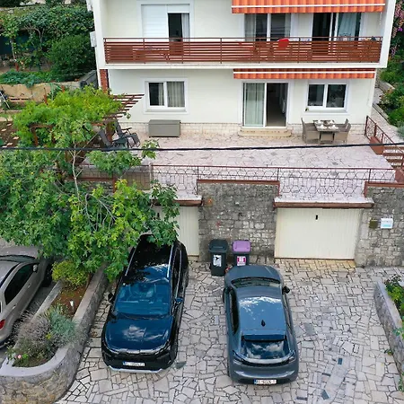 Διαμέρισμα Amelie