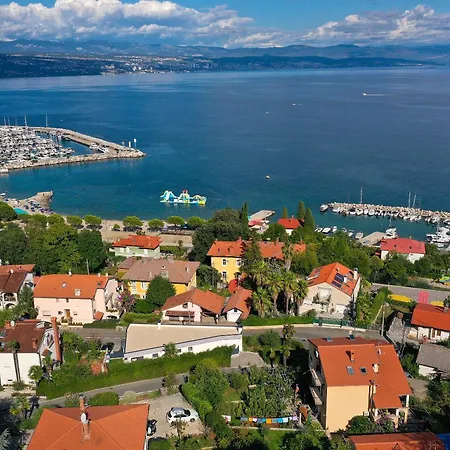 Amelie Διαμέρισμα