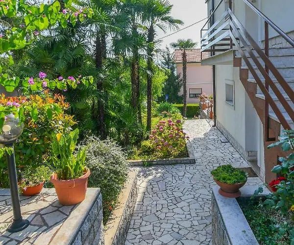 Apartamento Amelie *