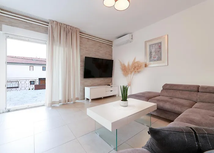 Amelie Apartamento *