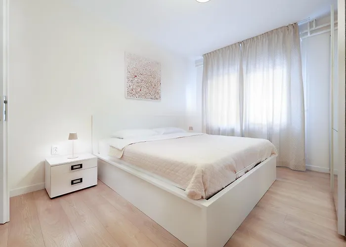 Amelie Apartamento Opatija