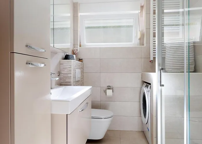 Apartamento Amelie Opatija