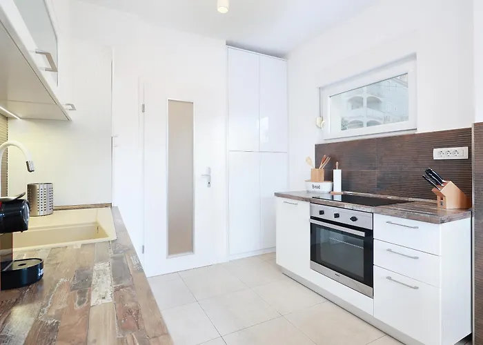 Amelie Apartamento *