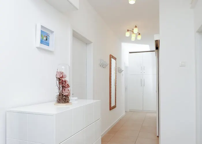 Amelie Apartamento Opatija