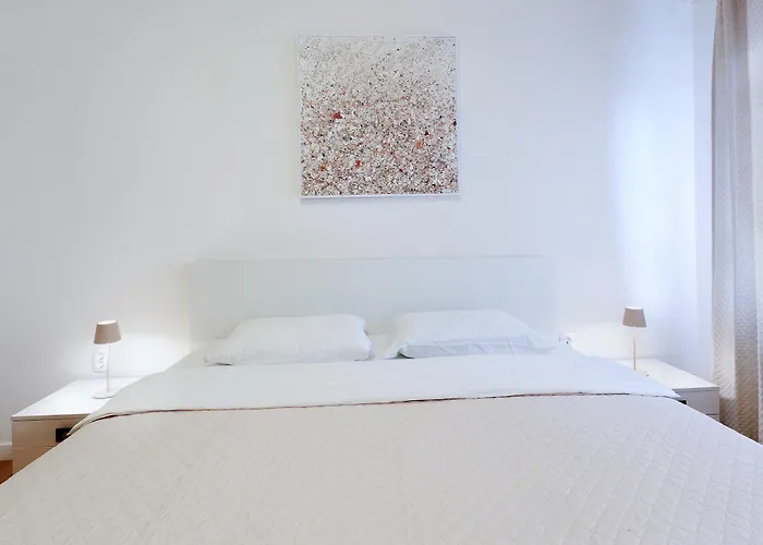 Amelie Apartamento *