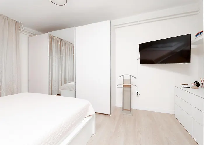 Amelie Apartamento Opatija