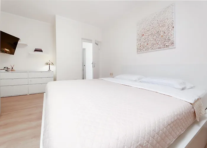 Amelie Apartamento *