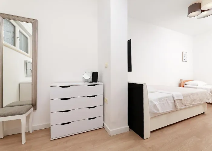 Apartamento Amelie *