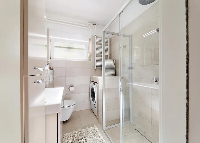 Amelie Apartamento Opatija