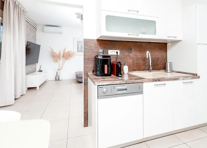 Apartamento Amelie Opatija