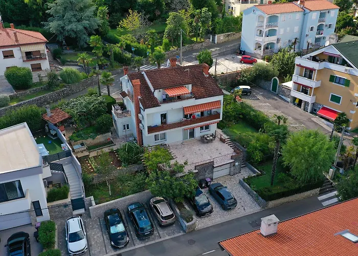 Apartamento Amelie *