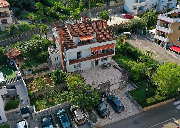 Apartamento Amelie *