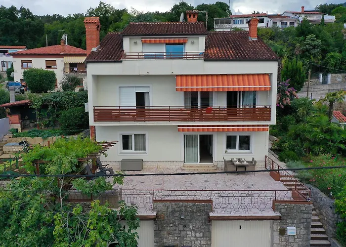 Apartamento Amelie Opatija