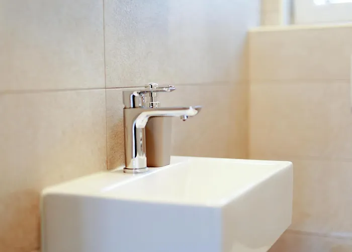 Apartamento Amelie *