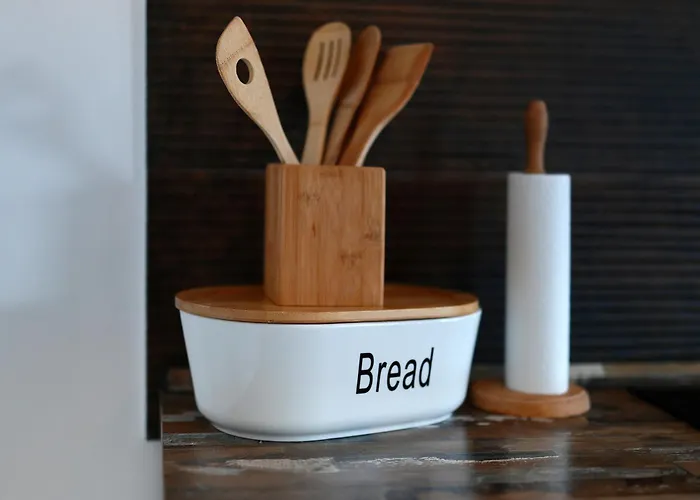 Apartamento Amelie Opatija