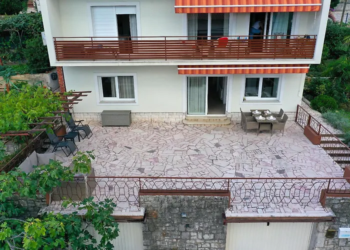 Apartamento Amelie Opatija