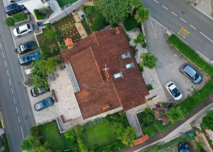 Amelie Apartamento Opatija