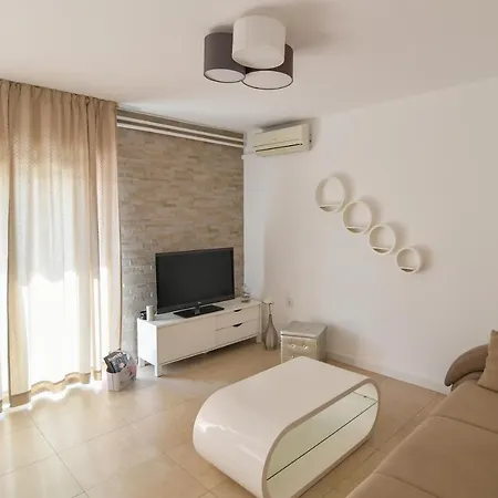 Amelie Apartamento Opatija