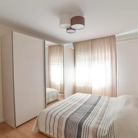 Apartamento Amelie