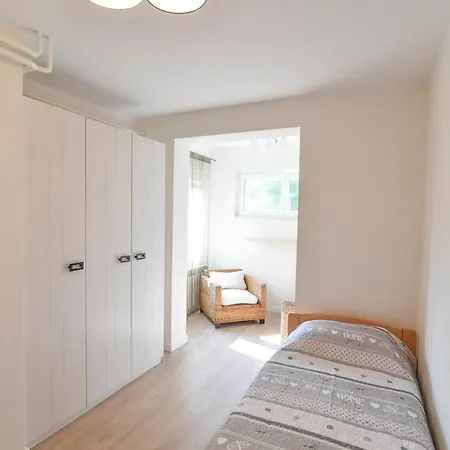 Amelie Apartamento Opatija