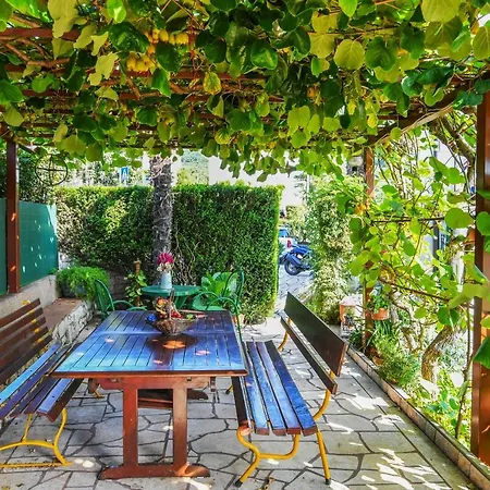 Apartamento Amelie
