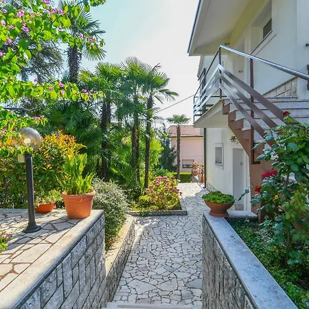 Amelie Apartamento