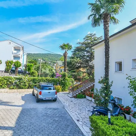Amelie Apartamento Opatija