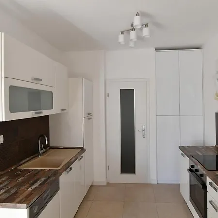 Amelie Apartamento Opatija