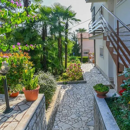 Apartamento Amelie *