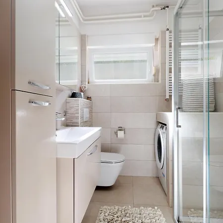 Lejlighed Amelie Opatija