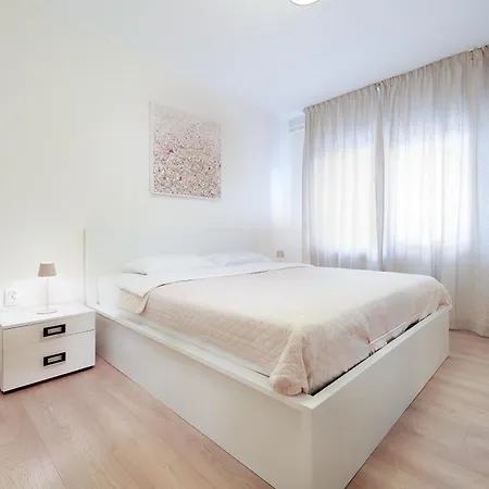 Amelie Apartman Abbázia