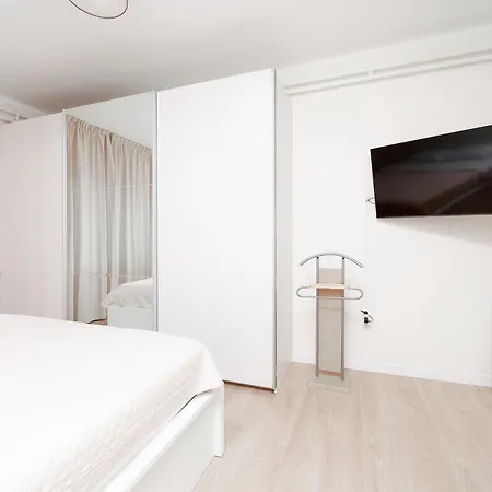 Amelie Apartman Abbázia