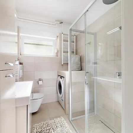 Amelie Apartman Abbázia