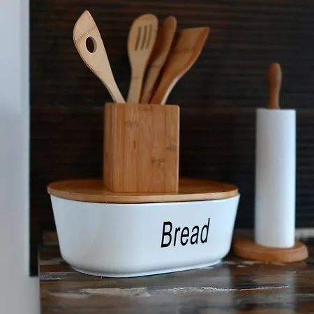 Apartman Amelie Abbázia