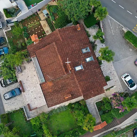 Amelie Apartman Abbázia