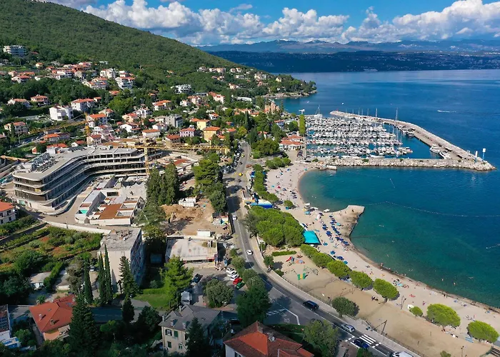 Amelie アパート *