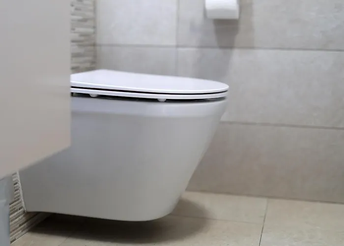 Amelie アパート オパティヤ