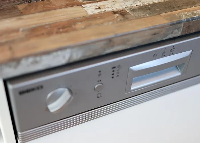 アパート Amelie *